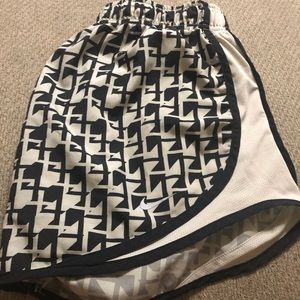 Women’s workout shorts